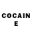 Cocaine Перу Murad Ilmuradow